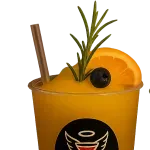 CÓCTEL SIN ALCOHOL 20 OZ