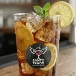 LONG ISLAND ICED TEA