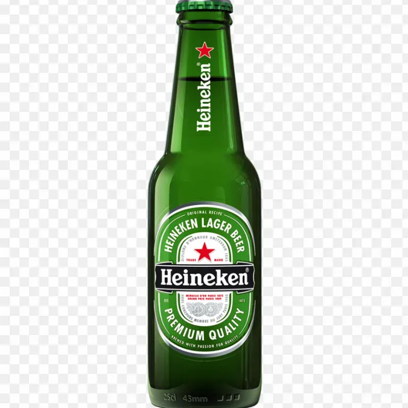 HEINEKEN BOTELLA