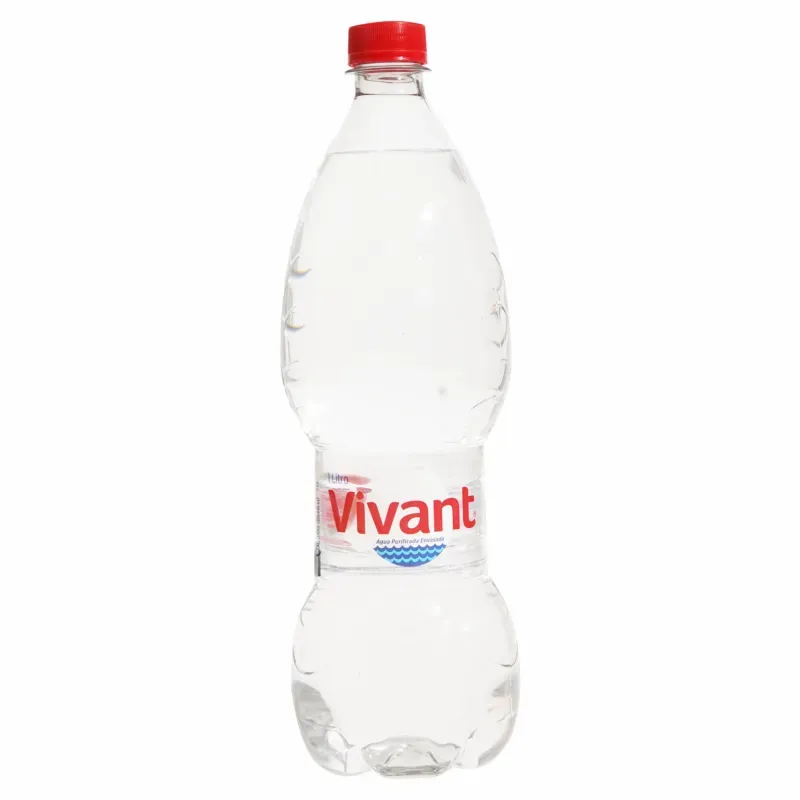 VIVANT AGUA 600 ML