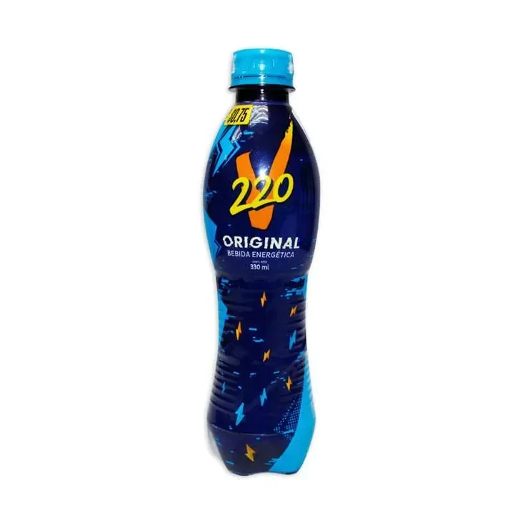220V ORIGINAL