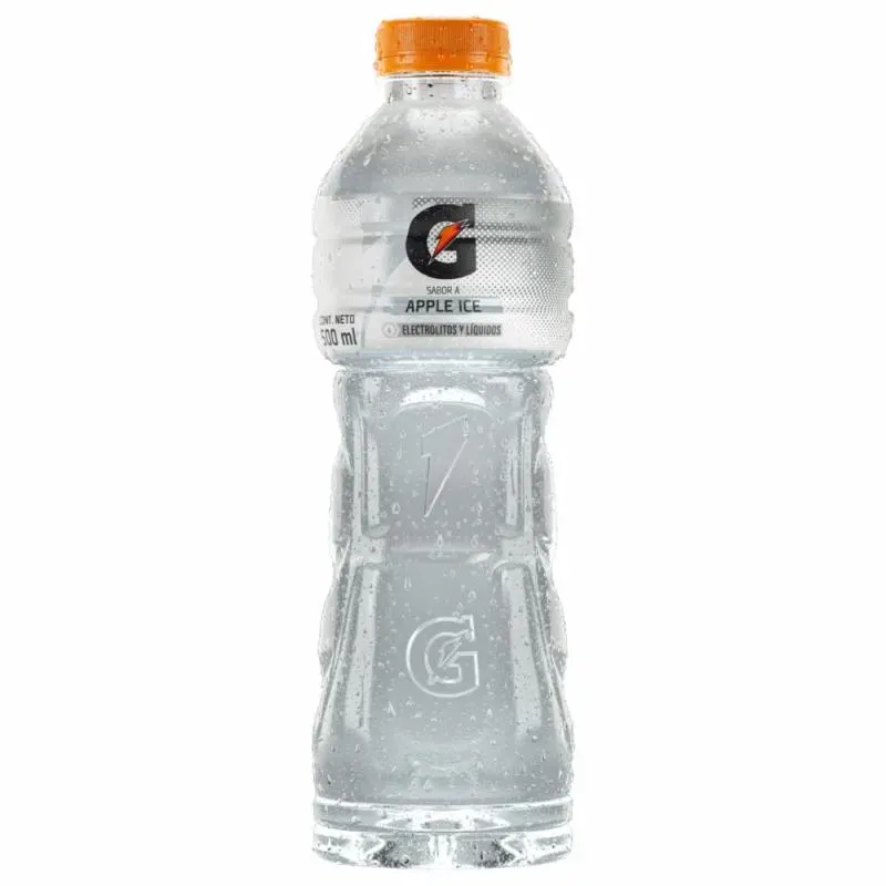 GATORADE  350 ML