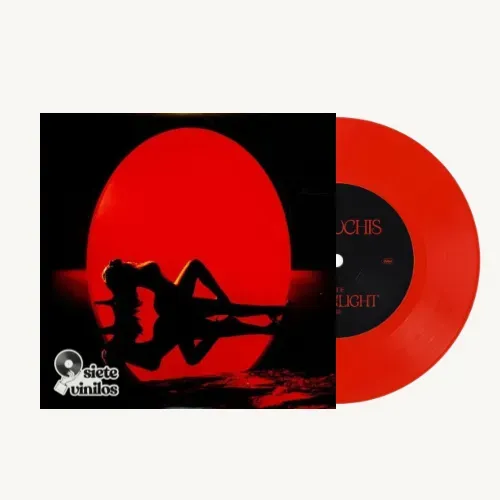 Kali Uchis – Moonlight