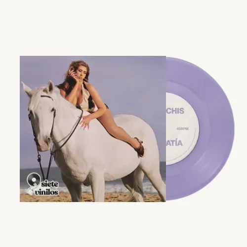 Kali Uchis – Telepatía