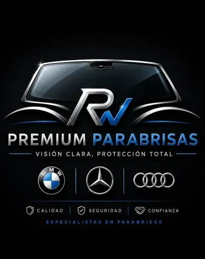 Parabrisas originales e Importados