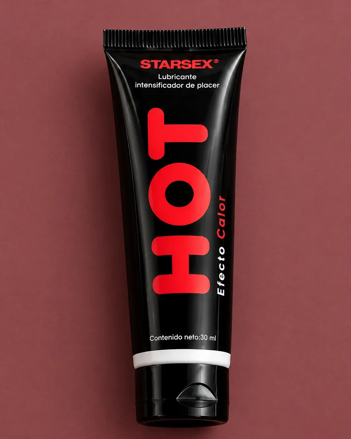 Lubricante hot