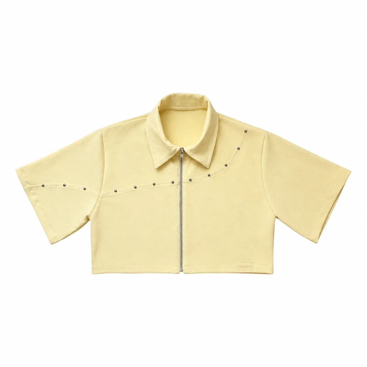 Camisa butter