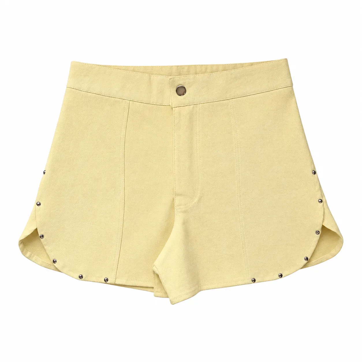 Short butter