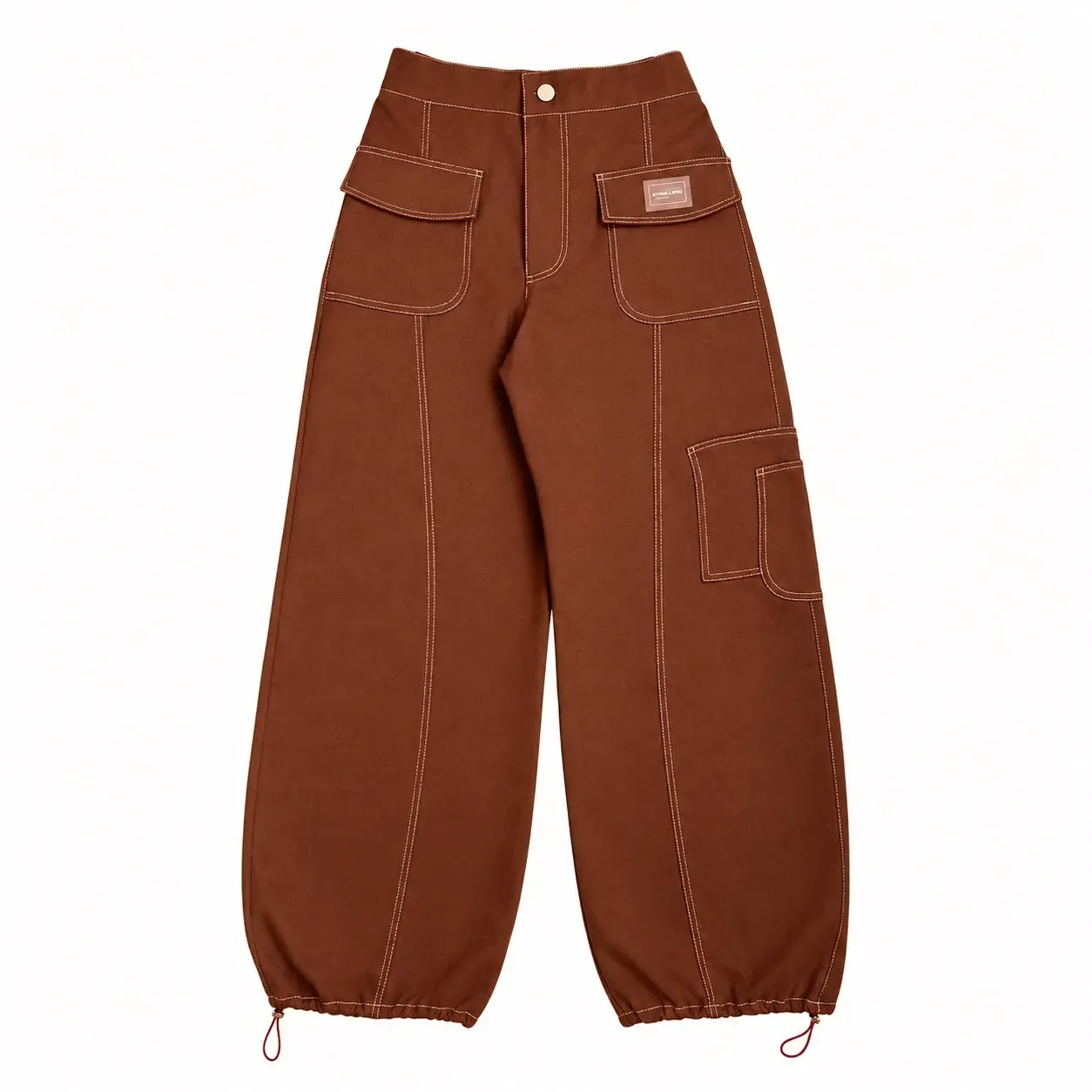 Pantalón Moca