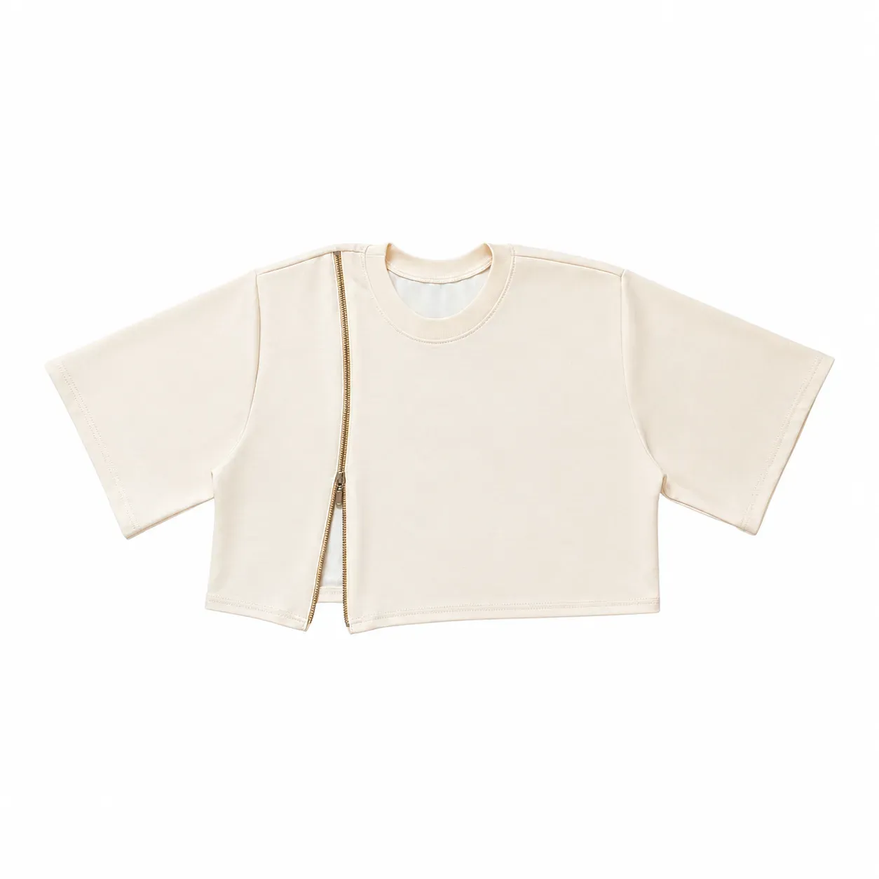 T-shirt Vainilla