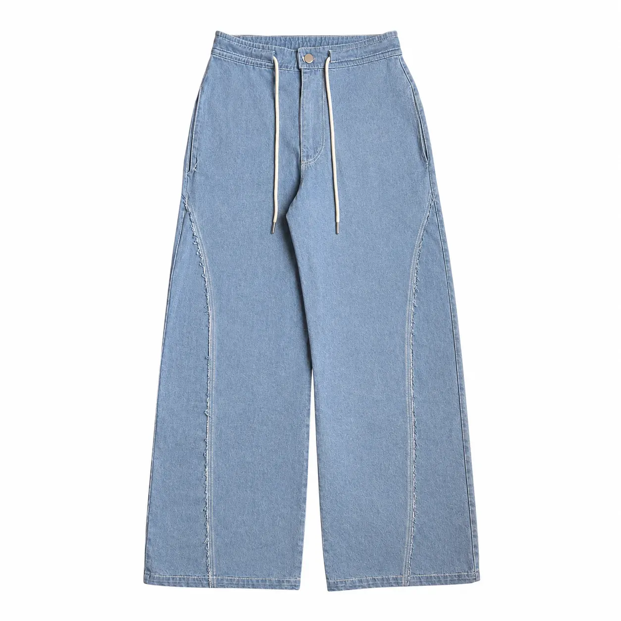 Pantalón índigo sky