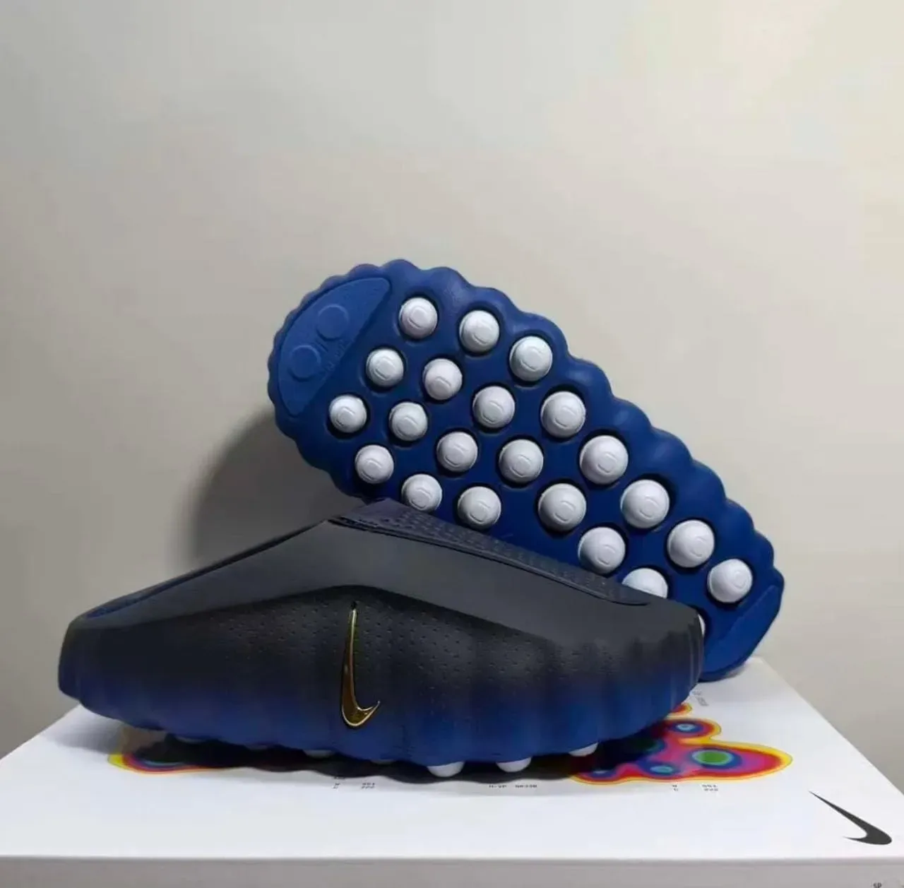 Chanclas Nike