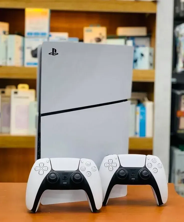 Ps5