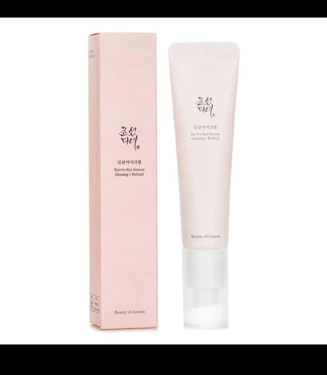 Revive Eye Serum Ginseng+Retinal