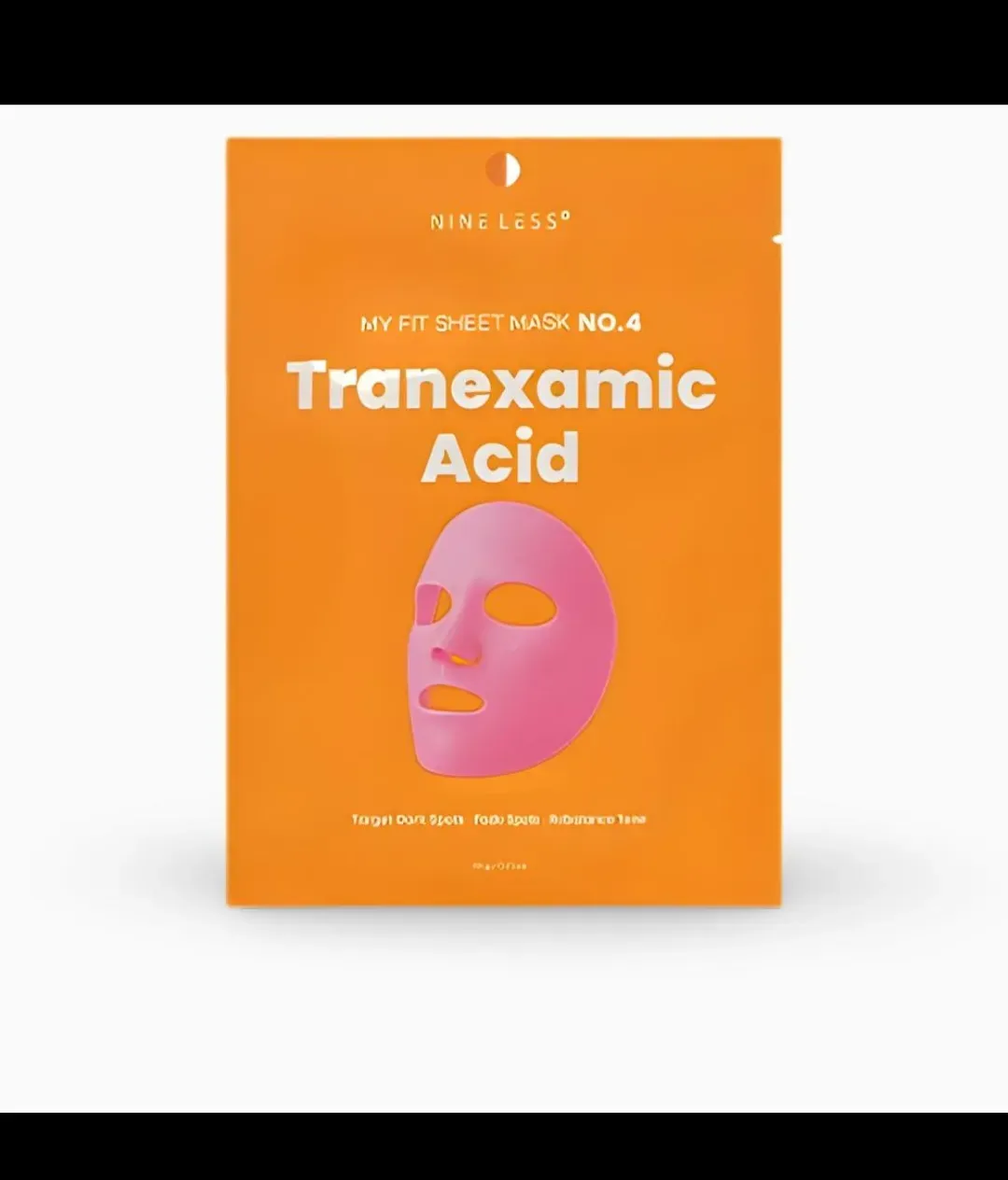 Mascarilla Acido Tranexamico
