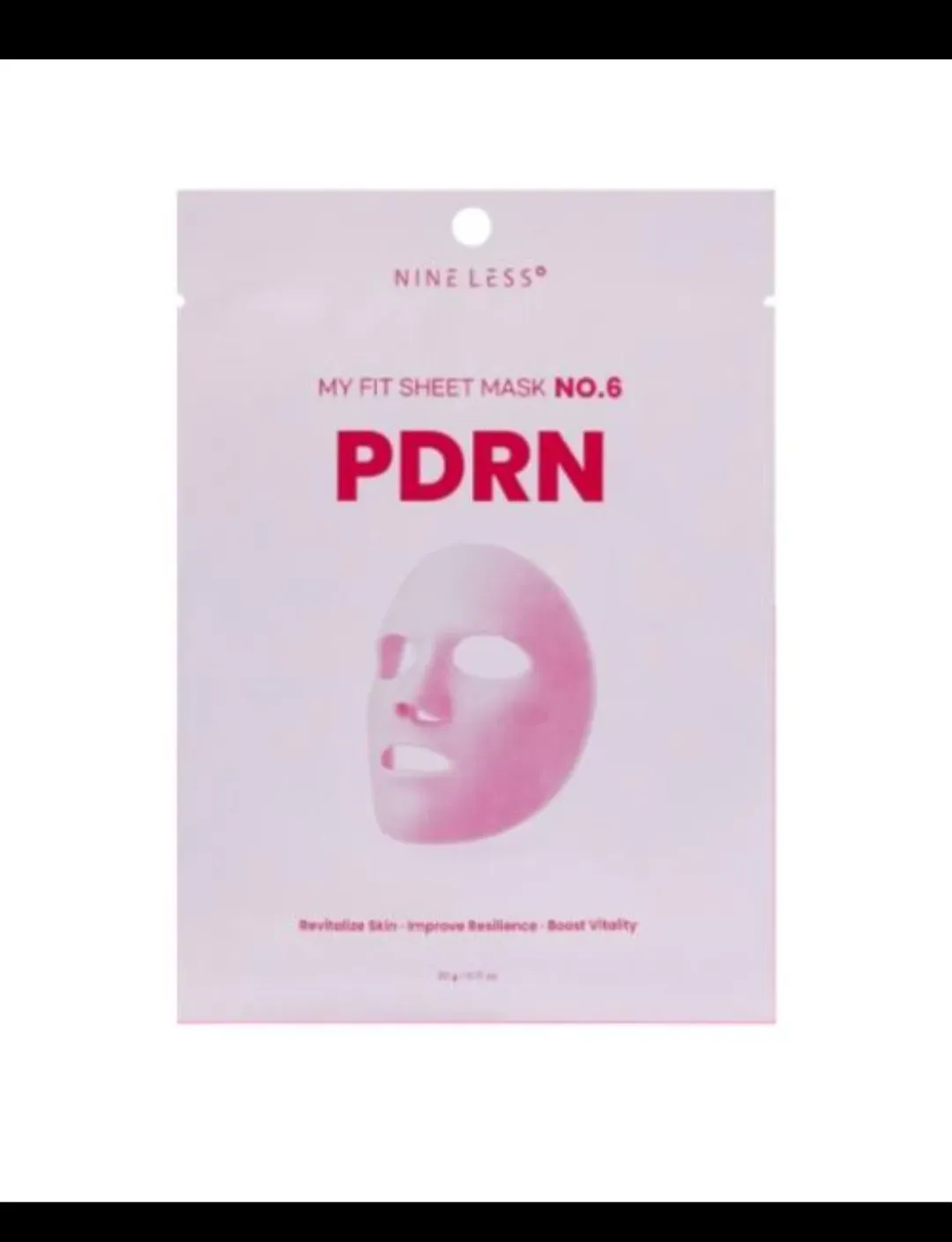 Mascarilla PDRN