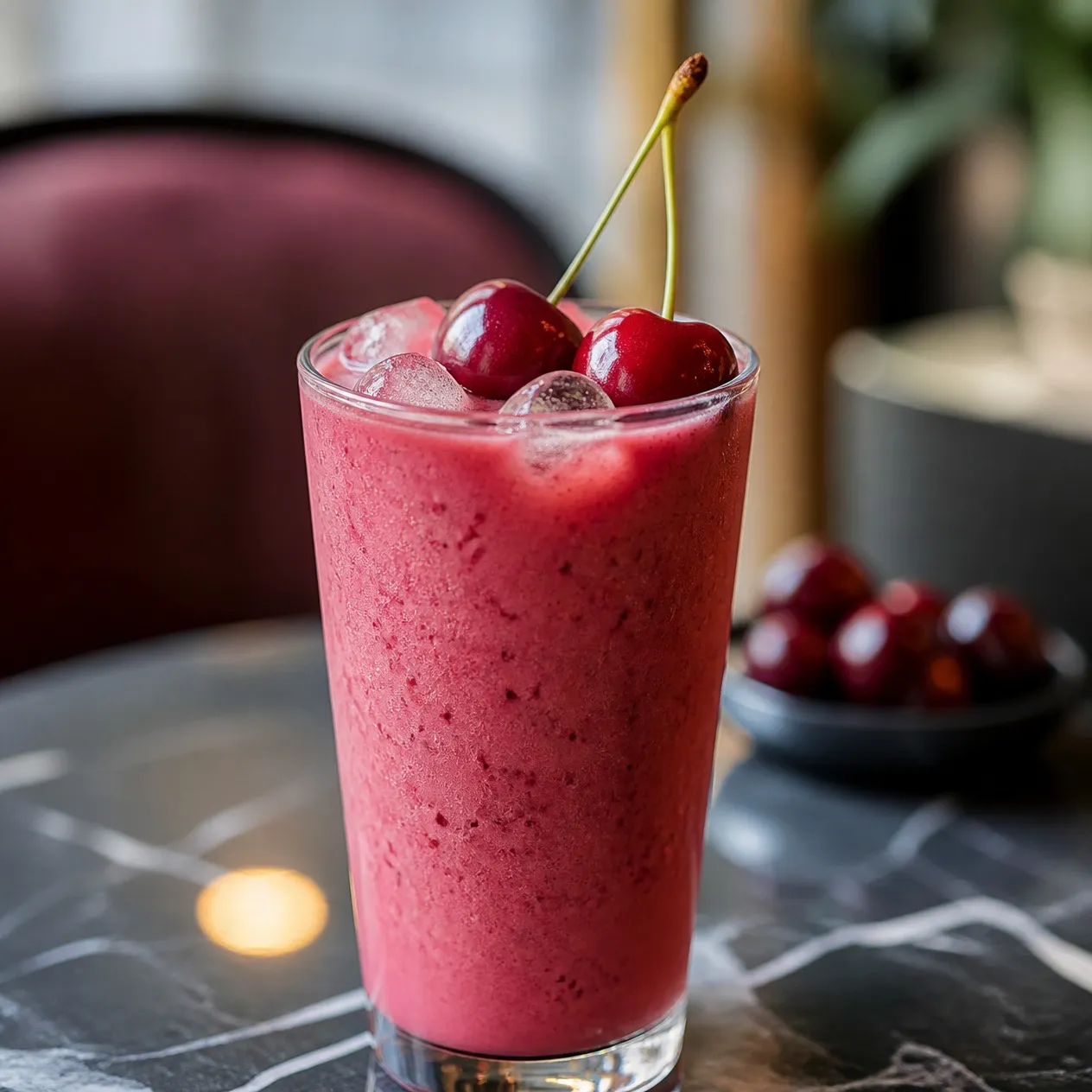 🍒 Cherry