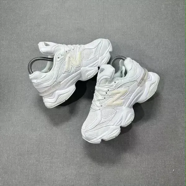 Tenis newbalance