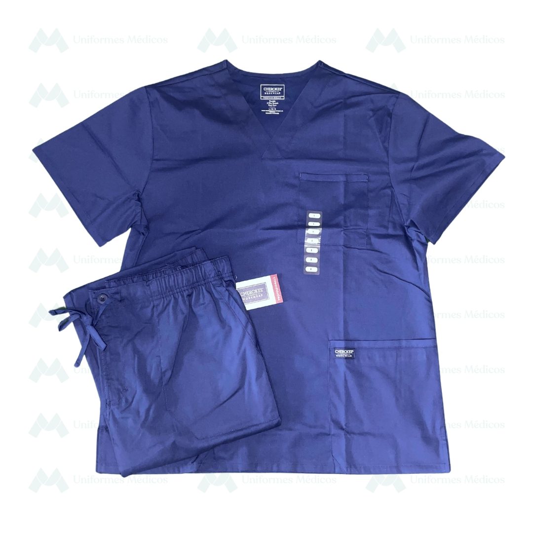 Camisa morada