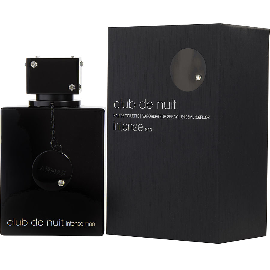 ARMAF CLUB DE NUIT INTENSE 105ML