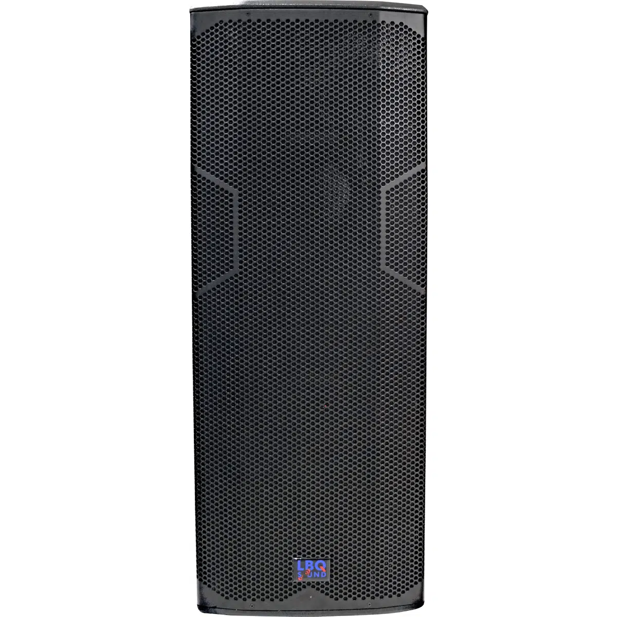 MEDIO ACTIVO DOBLE 1050RMS LBQ-215WH