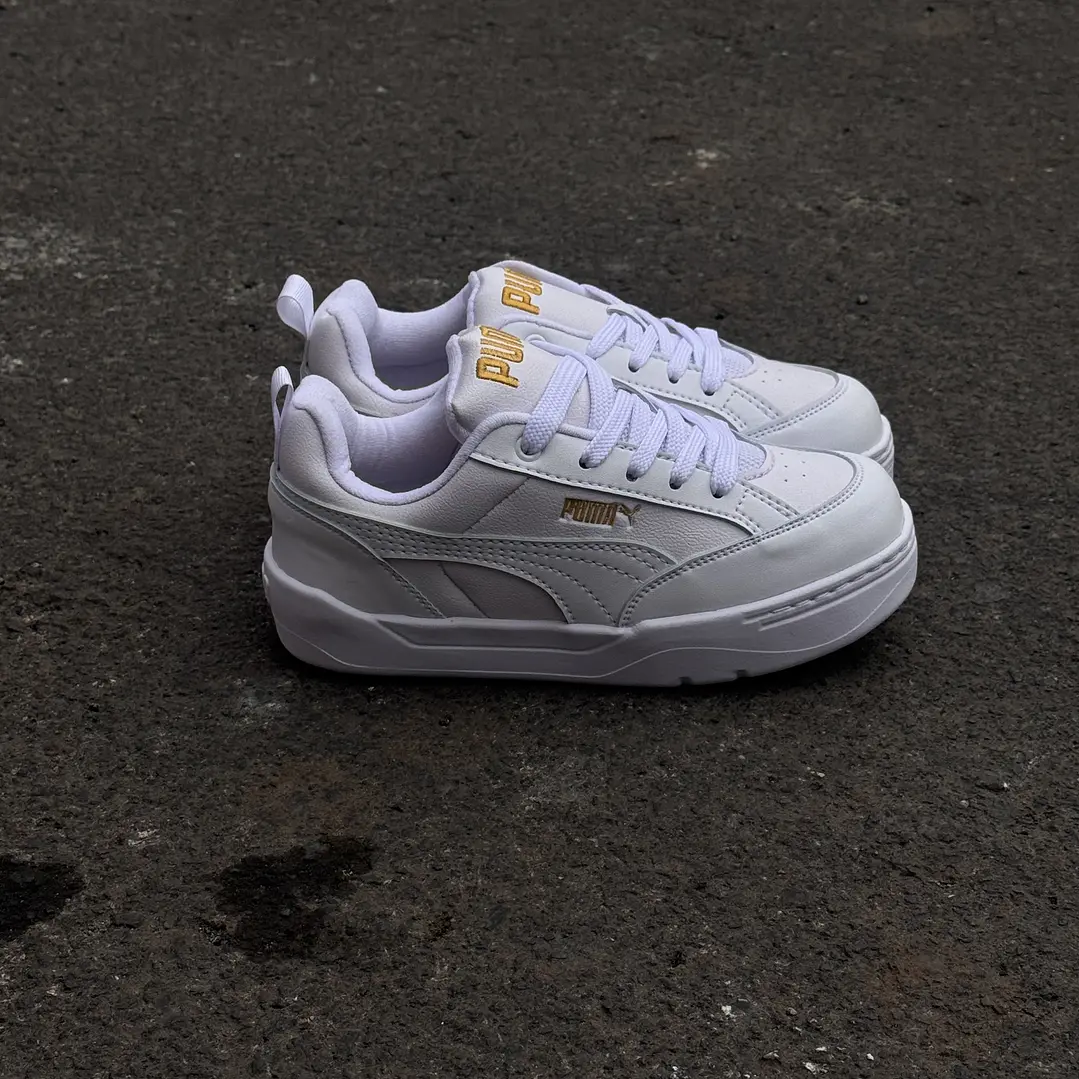 TENIS PUMA