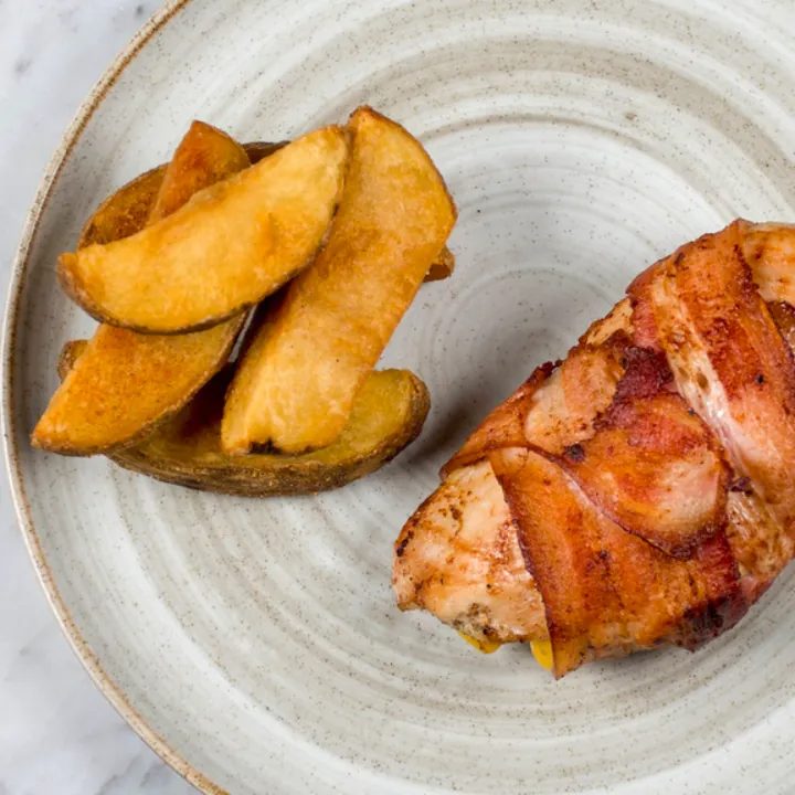 Pollo Caprese