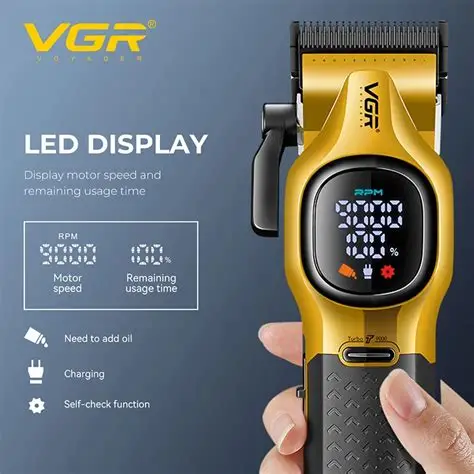 MAQUINA VGR V-886C