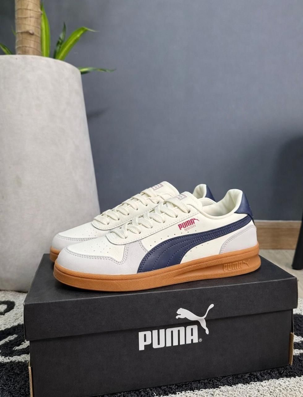 TENIS PUMA INDOOR