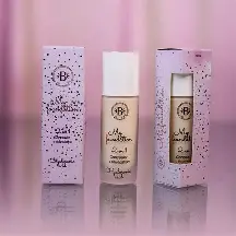 BASE MY FOUNDATION BLOOMSHELL