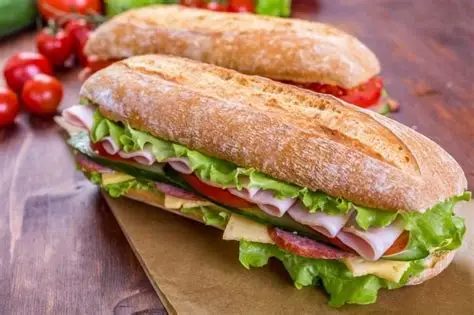 sandwiche