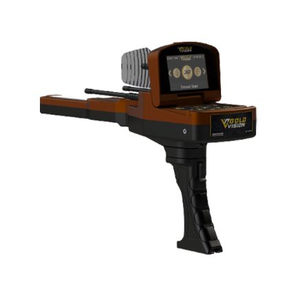 Localizador Gold Vision Hasta 300 Metros De Distancia