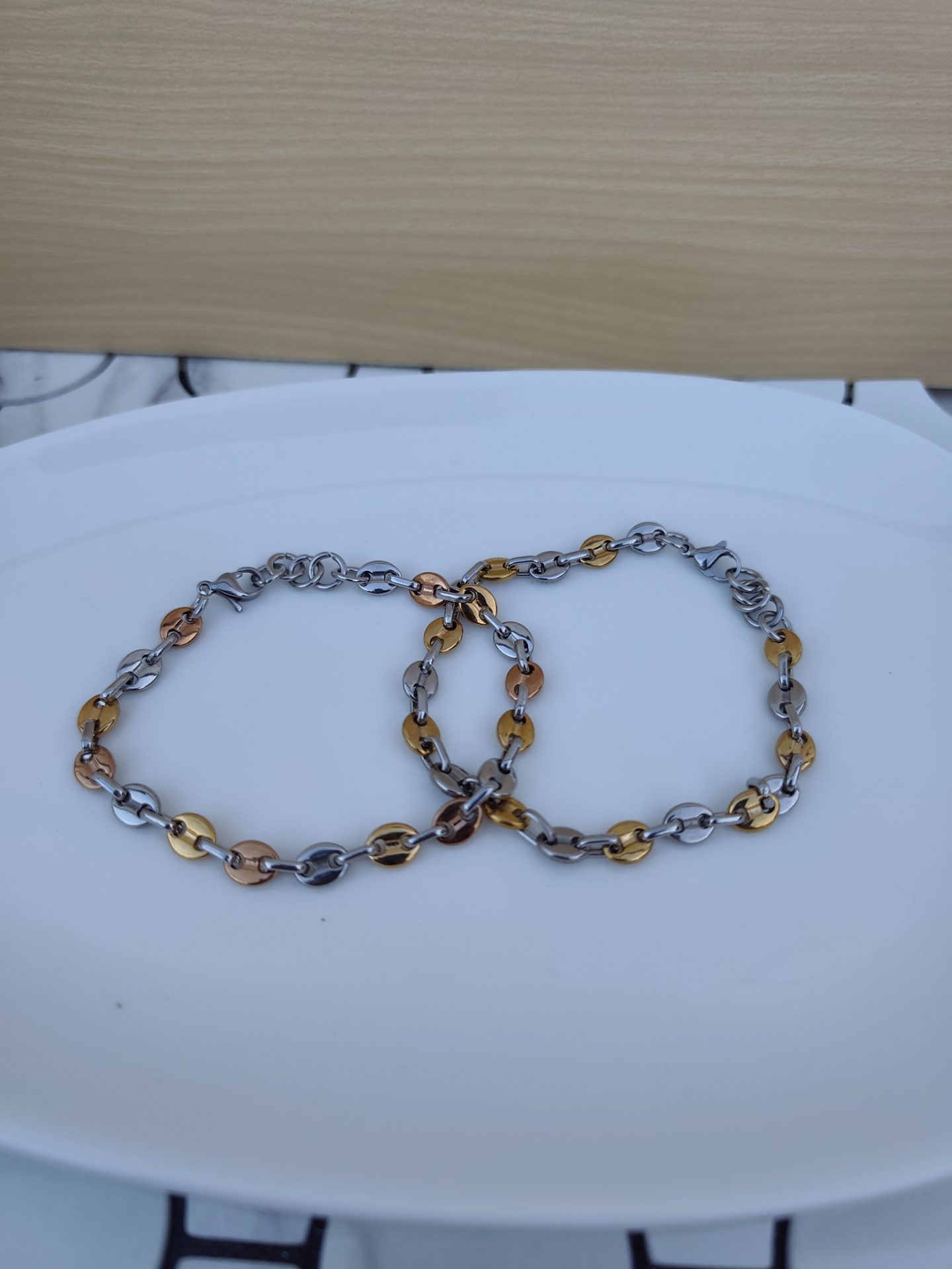 Pulsera Gucci