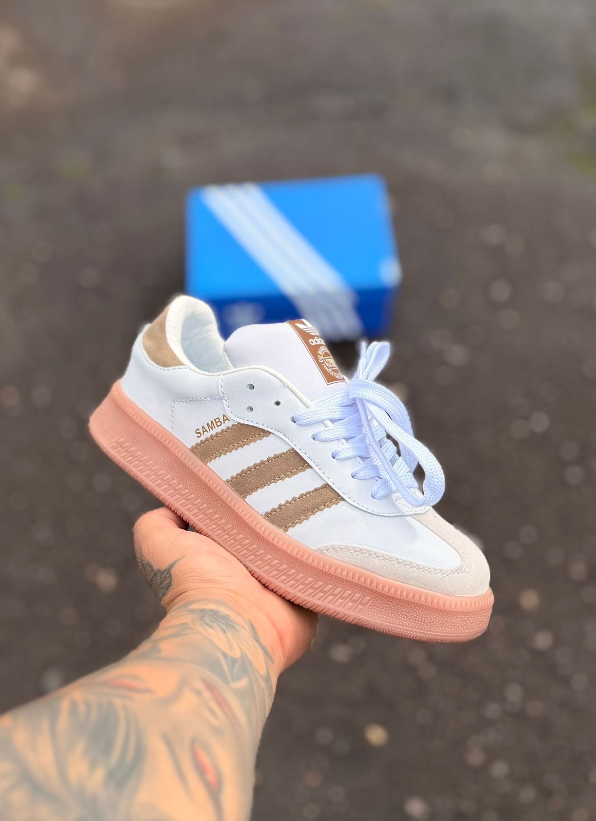 adidas samba