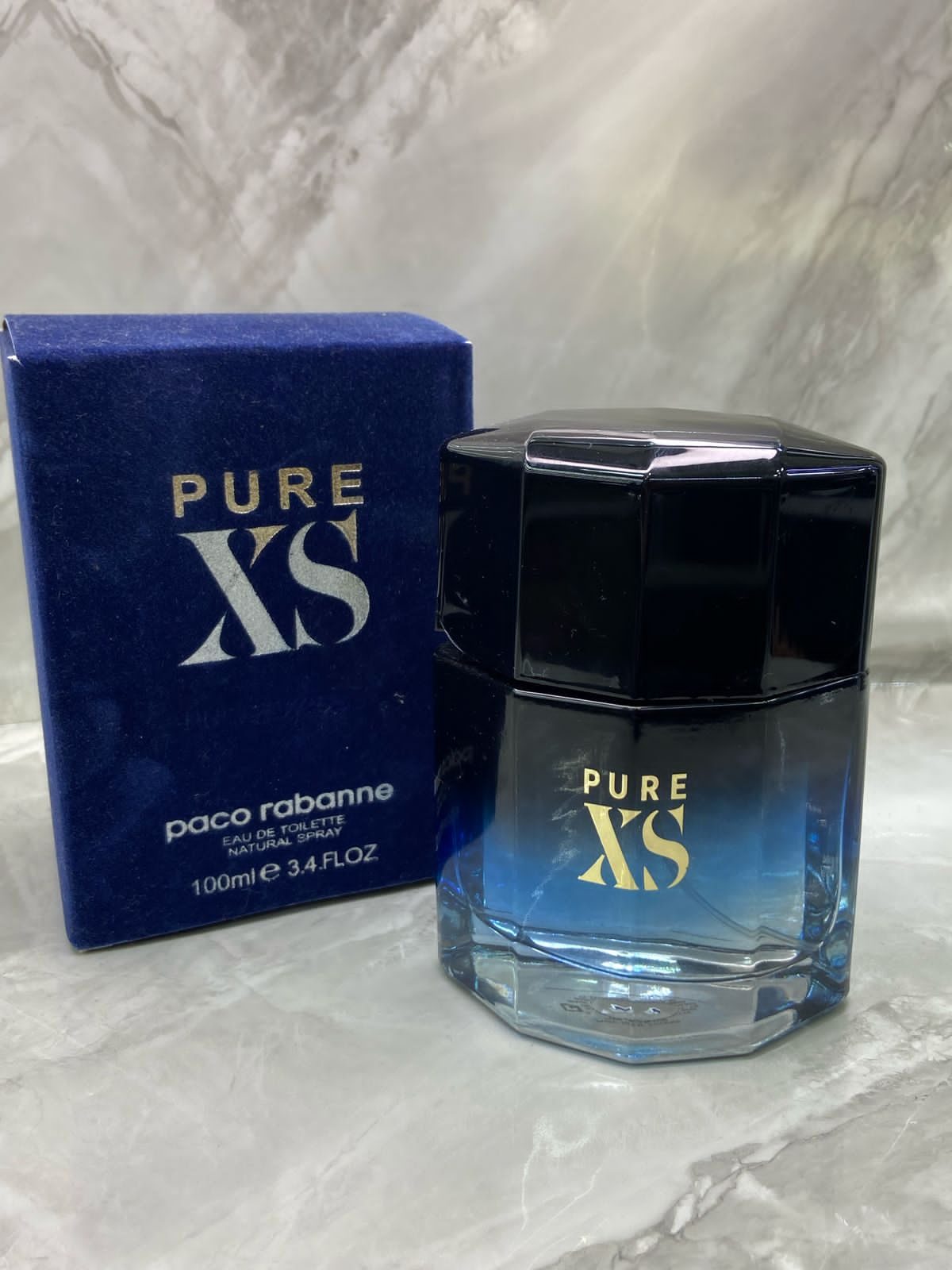 pure xs