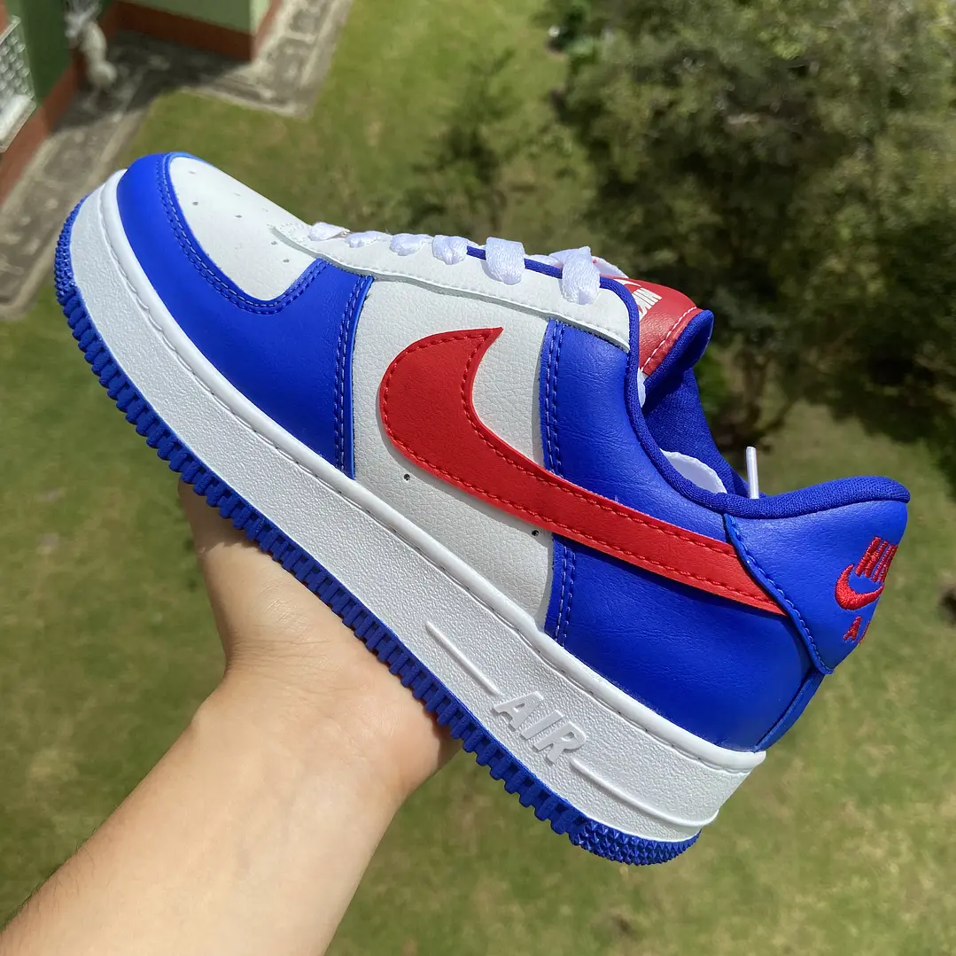 TENIS NIKE AIR FORCE 1 - 2.0