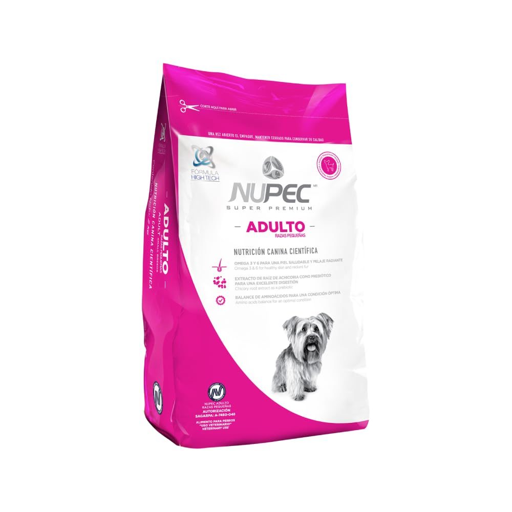 Nupec Adulto R.P
