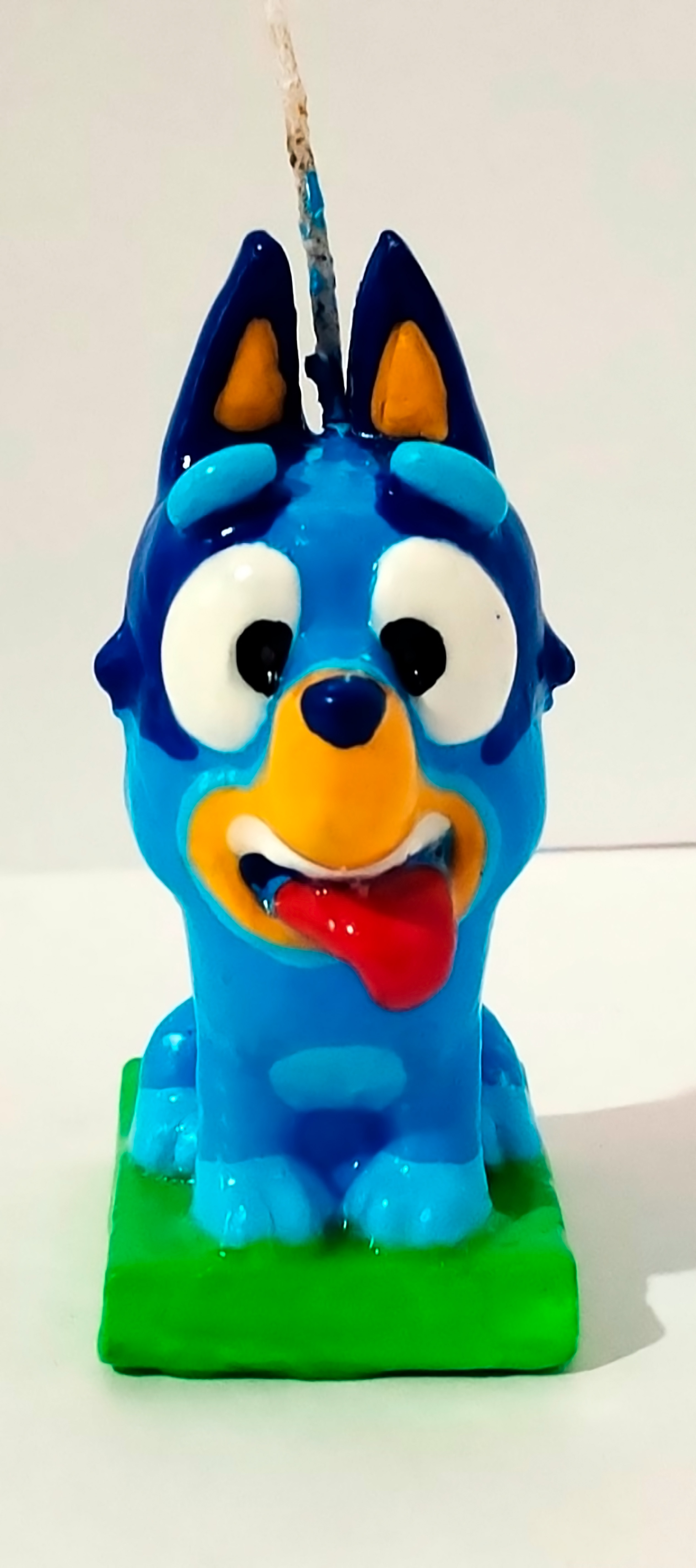 BLUEY