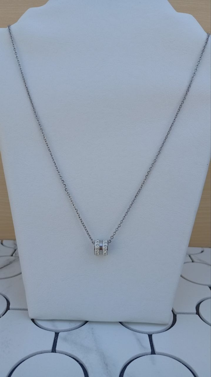 Cadena Bulgari