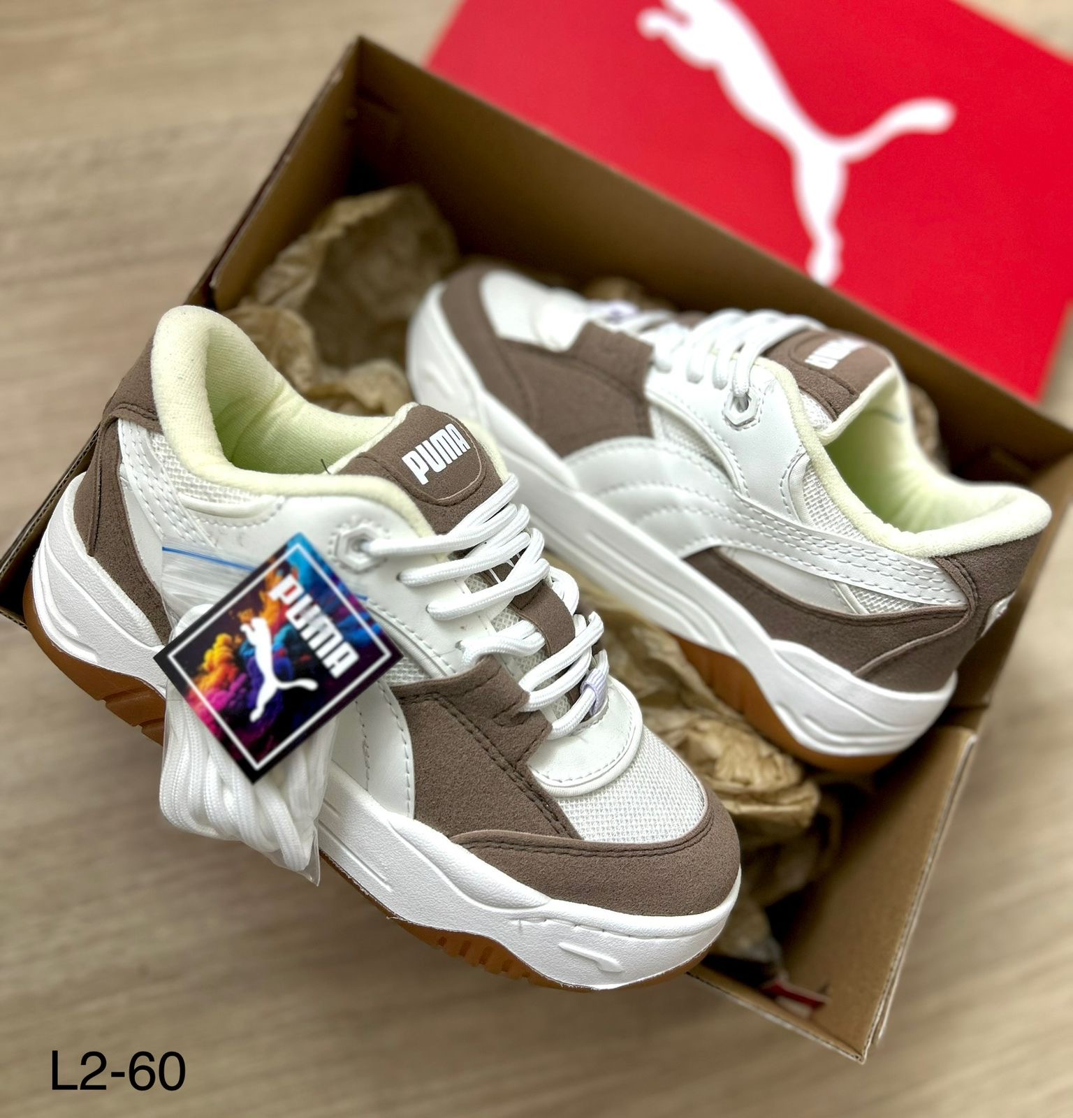 PUMA 180 CAFE.