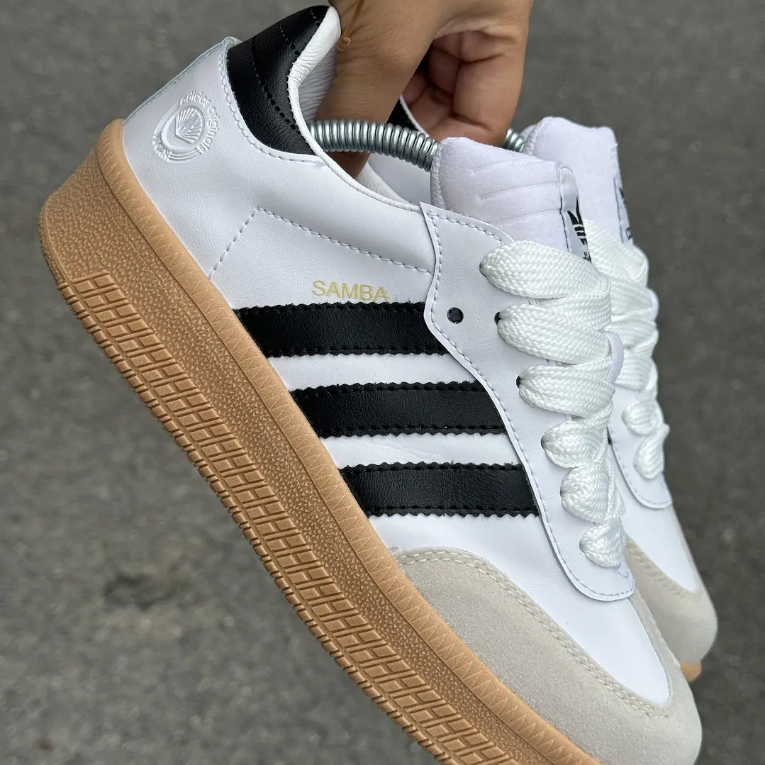 TENIS ADIDAS SAMBA XLG