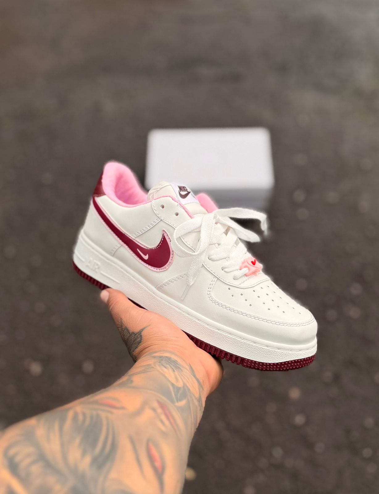 force one cupido