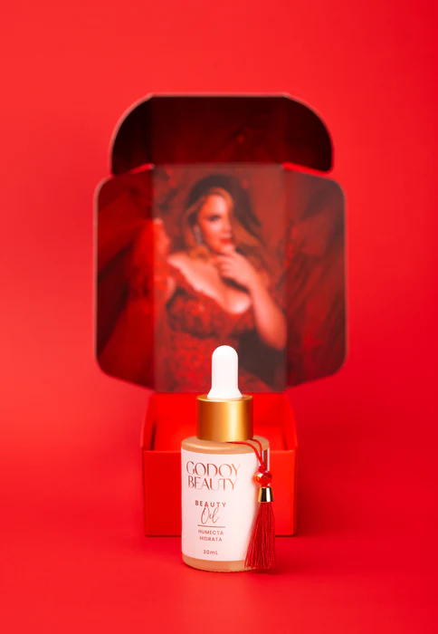 BEAUTY OIL GODOY BEAUTY