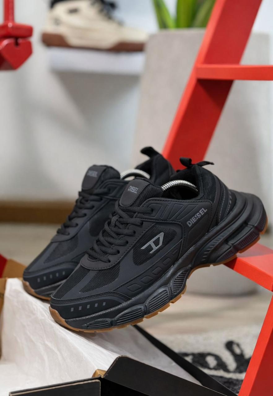 TENIS DIESEL HOMBRE