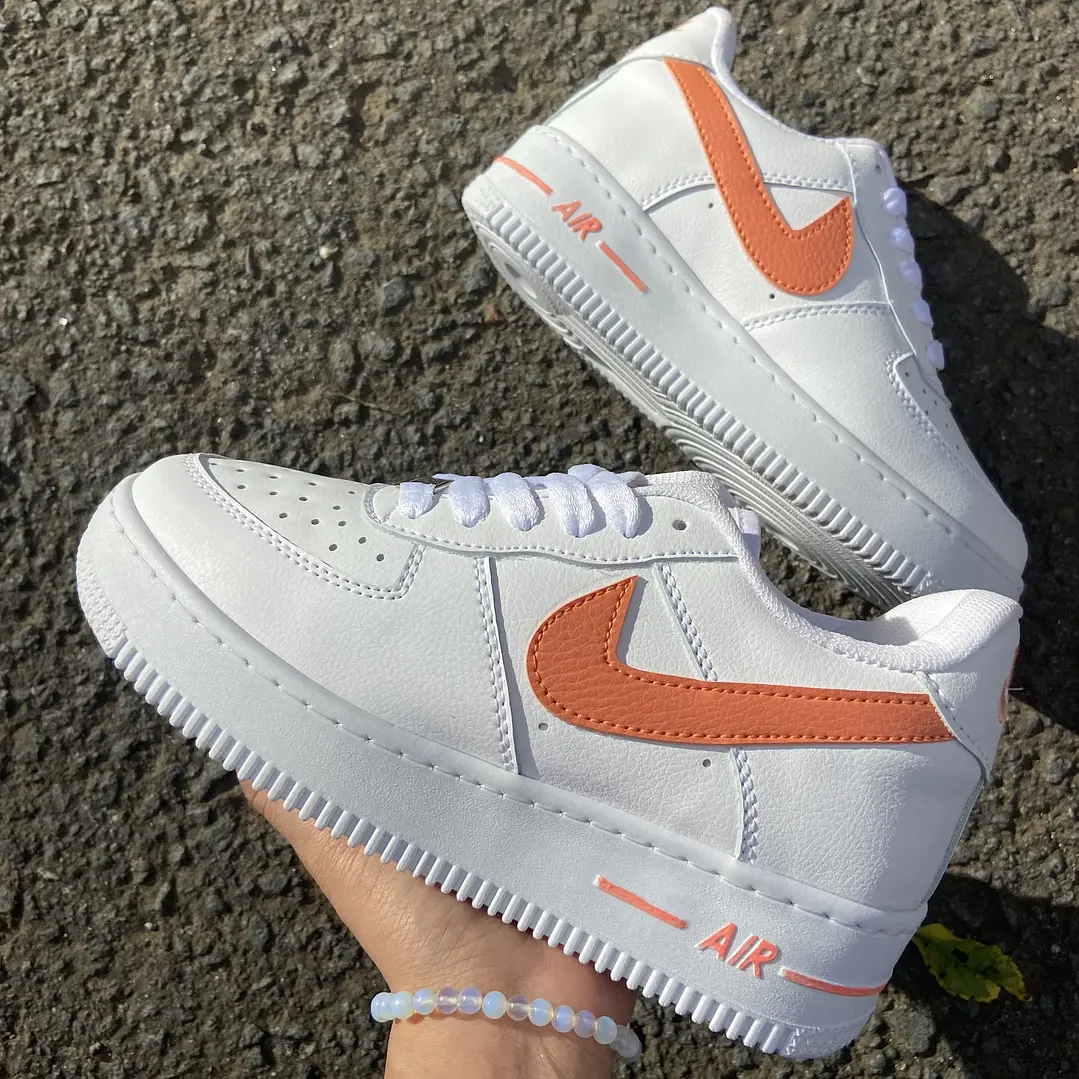 TENIS NIKE AIR FORCE 1 - 1.0