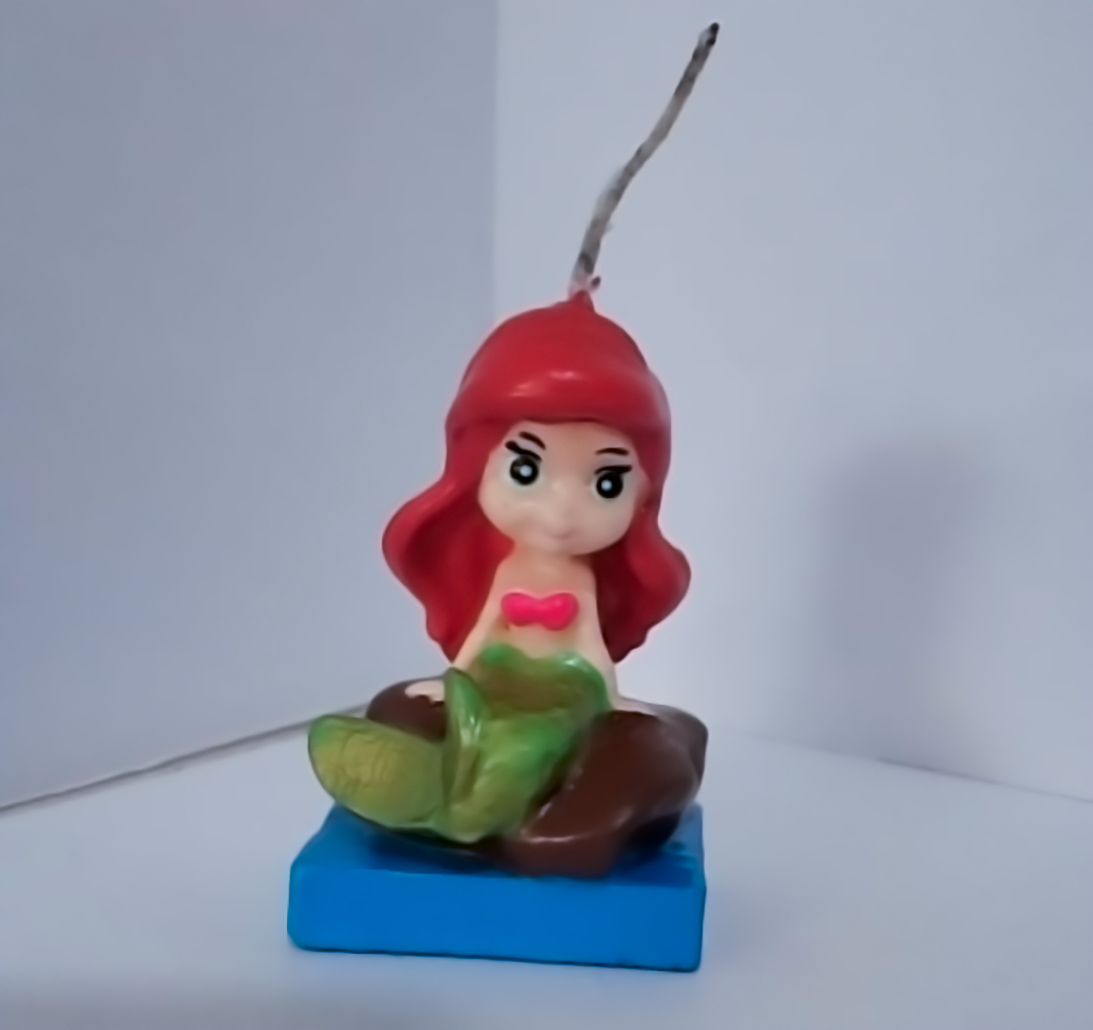 LA SIRENITA