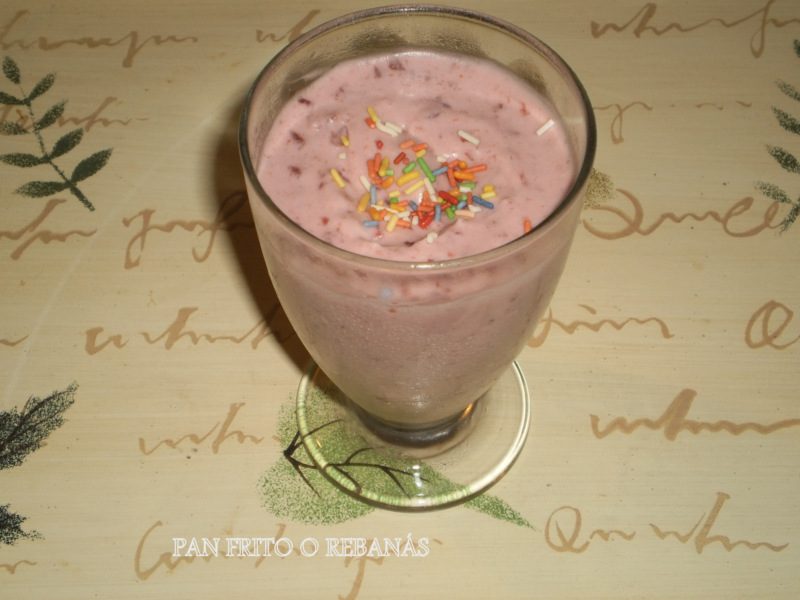 postre de alpinito