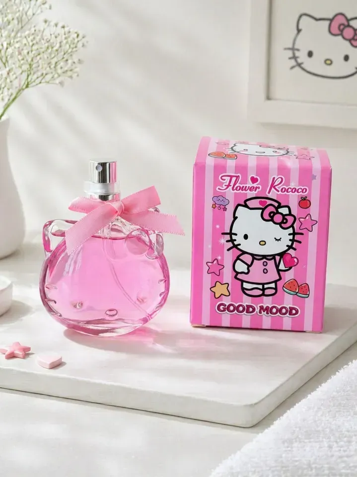Perfume Hello Kitty Good Mood