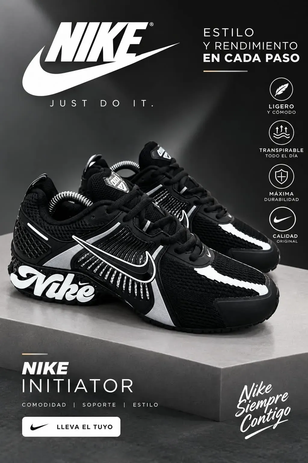 Tenis nike