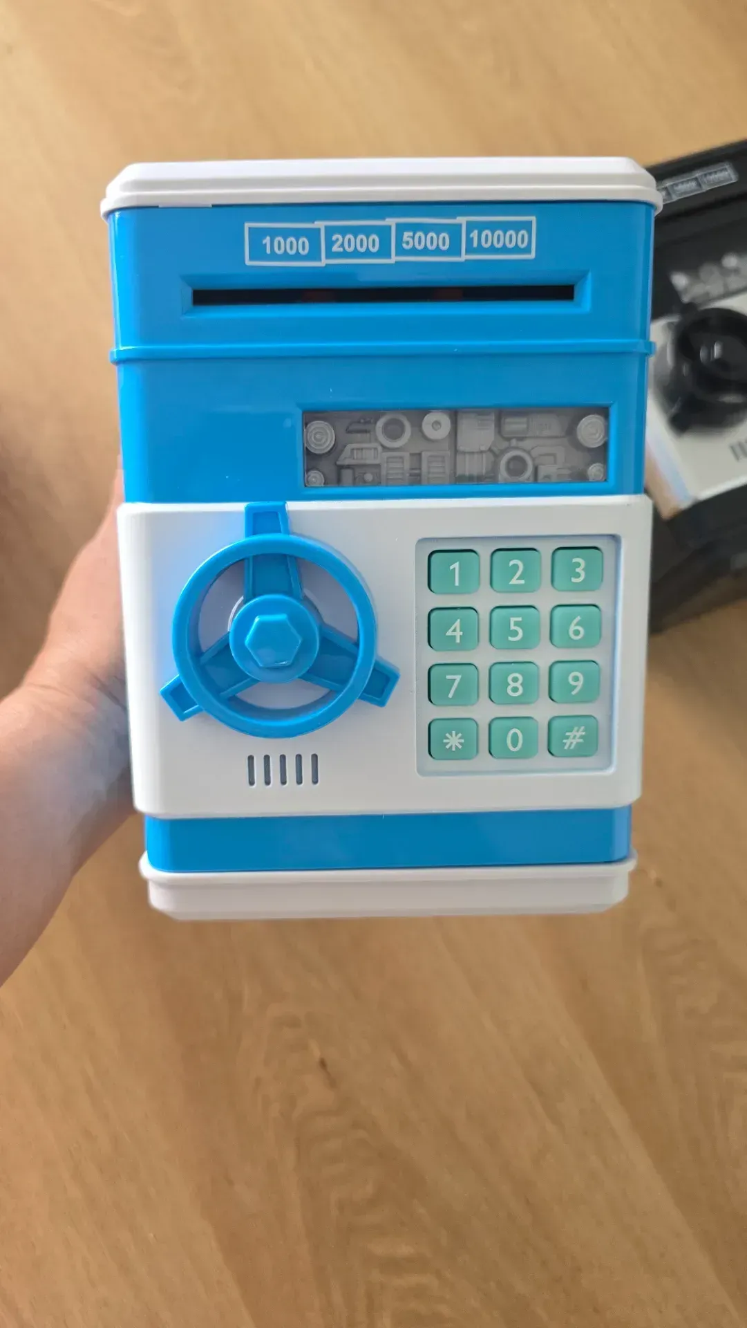 Vista 5